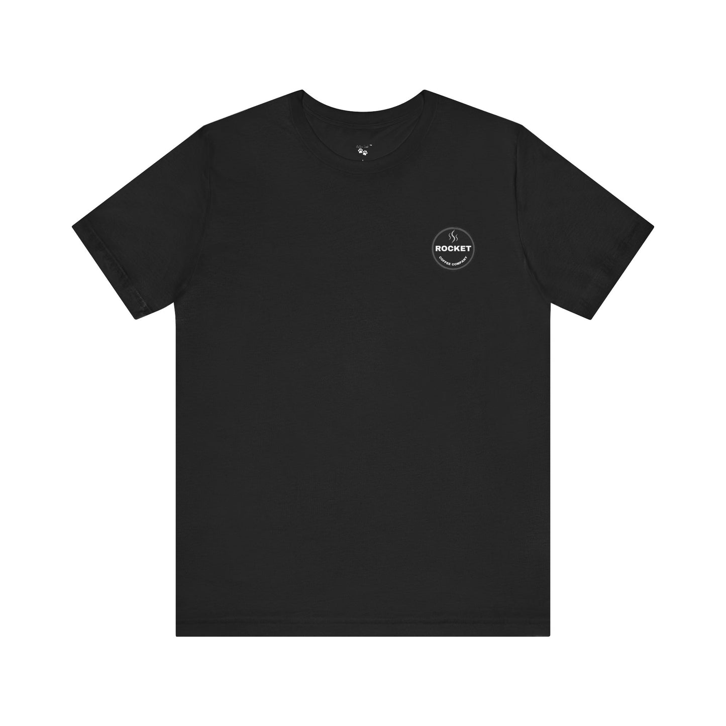 Rocket Coffee Co Tee