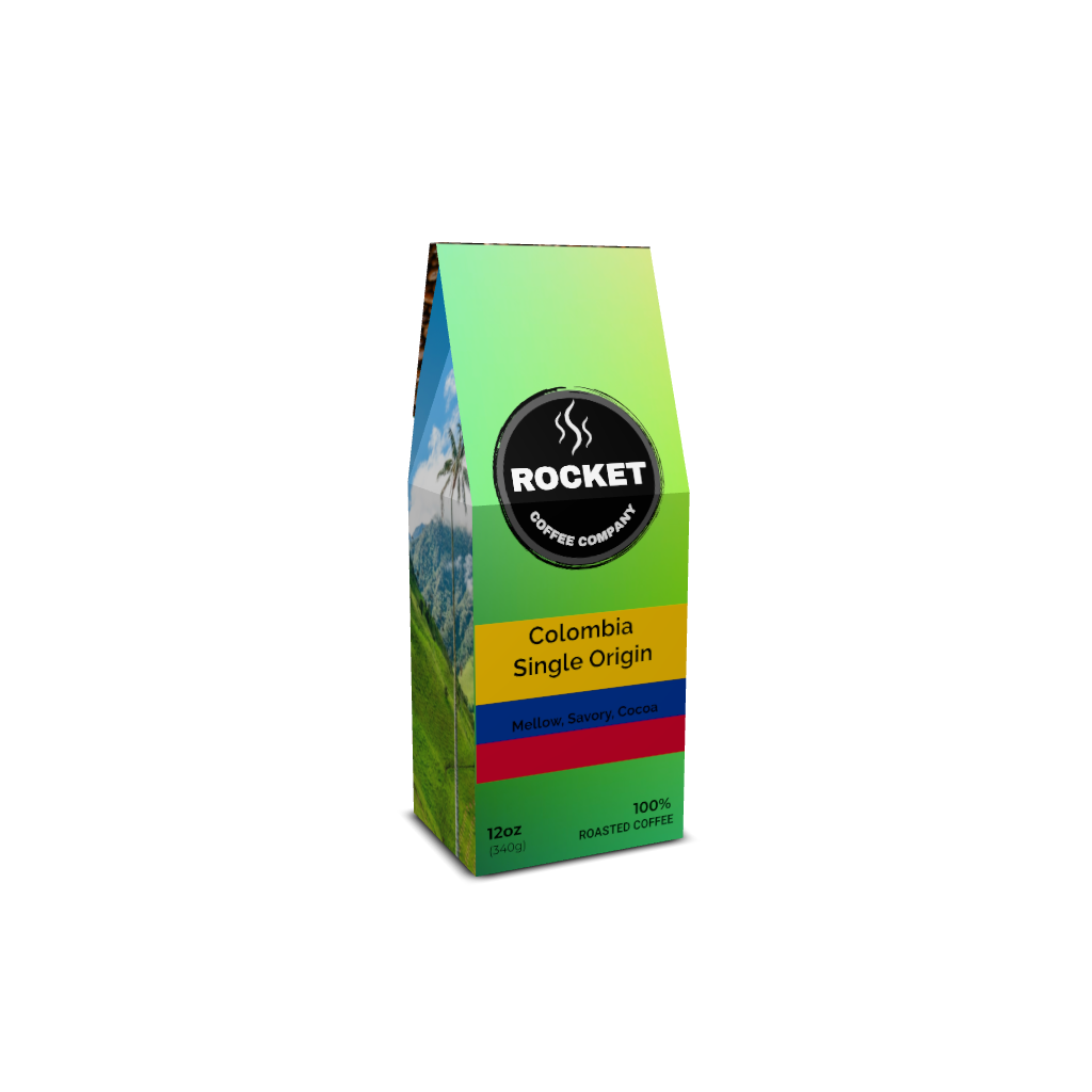 Colombia Single Origin