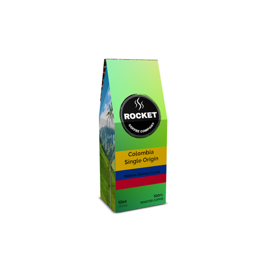 Colombia Single Origin