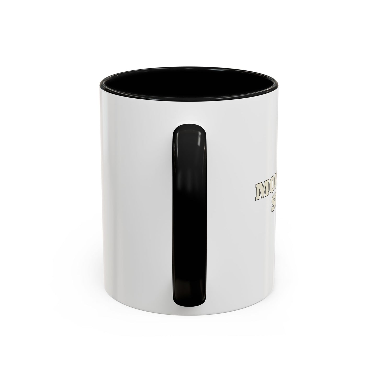 Monday's Suck Coffee Mug, 11oz